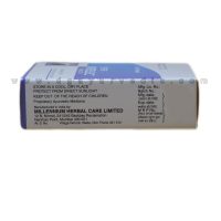 Millenium Intellec Tablet 30 tabs (Memory Enhancer)