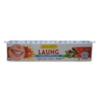 Khojati LooLoo Laung Herbal Dental Gel (Clove Herbal Dental Gel)