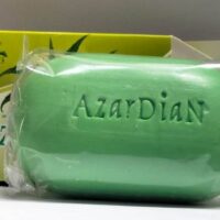 SSCPL Azardian Soap 100 Grams 1