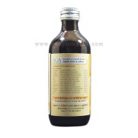 Sandu Balant Kadha No. 1  (Beneficial in the first 10 days after Delivery)200 ML