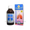 Swasamrutham Liquid 200ml (Bronchitis and Cold) Sri Chamundeshwari Pharmacy