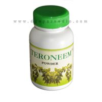 Vibha TeroNeem Powder  (Herbal Tea Powder) (Diabetes Care) 50 Grams