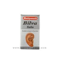SHREE BAIDYANATH Bilva Taila 25 ML (Excellent ear drops for Ear Ache)