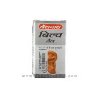 Baidyanath Bilva Taila 25 ml (Excellent ear drops for Ear Ache)