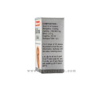 Baidyanath Bilva Taila 25 ml (Excellent ear drops for Ear Ache)