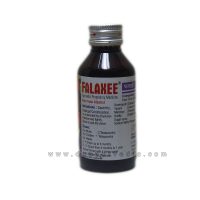 Bombay Medicines Falaxee Syrup  (Gas and Constipation Problem) 100 ML