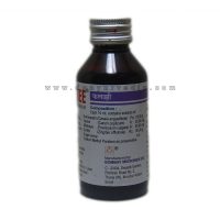 Falaxee Syrup 100ml (Gas and Constipation Problem)