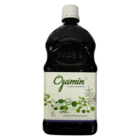 Tates Remedies Ojamin Liquid (For Diabetes Care) 900 ml