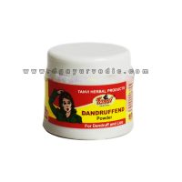Tanvi Dandruff Powder 40 Grams