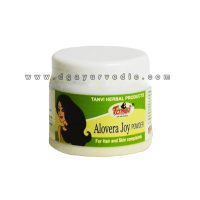 Tanvi Aloevera Joy Powder 40 Grams