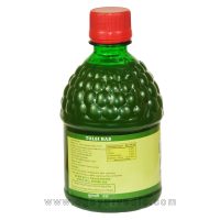 biogreen tulsi ras information on benefits dosage and ingredients