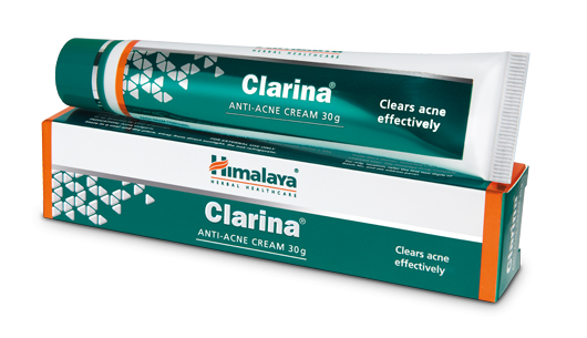 Himalaya clarina anti acne cream