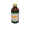 Dalmia Attentio Syrup 200ml (Improves Attention and Reduces Hyper Activity)