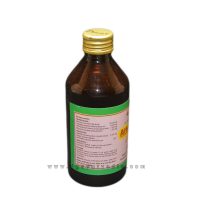 Dalmia Attentio Syrup 200ml (Improves Attention and Reduces Hyper Activity)