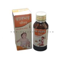 Bal Bhadra Syrup