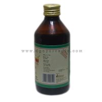 Learnol Plus Syrup (Memory Enhancer) 200ml