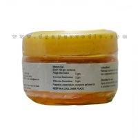 Dr. Arolkars Medora Gel (Herbal Slimming Gel)