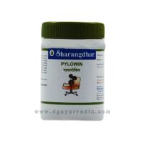 Sharangdhar Pharmaceuticals Pylowin 120 Tablets