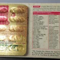 Maharishi Leucomap 10 Capsules