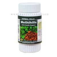 Herbal Hills Methihills 60 Capsules
