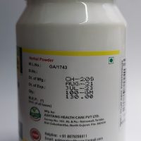 ASHTANG ASHWAGANDHA CHURNA 3