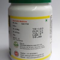 Ashtang 100% Natural  Ashwagandha (Whitania Somnifera Root Tablets) (Stress Buster) 100 Tablets