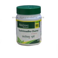 Yashtimadhu (Glycyrrhiza Glabra Linn) – Liquorice