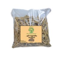 Ashwagandha (Withania Somnifera) – Indian Ginseng