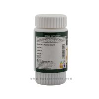 Ashwagandha (Withania Somnifera) – Indian Ginseng
