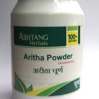 Ashtang Aritha Powder 100 Grams