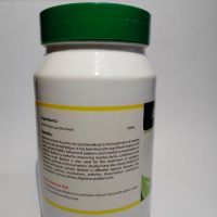 ASHTANG HERBAL BRAHMI CHURNA INGREDIENTS AND BENEFITS