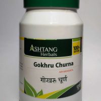 Ashtang Gokhru Churna  80 Grams