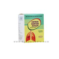 Chitrak Haritaki Avaleh 200gms