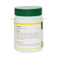 ashtang haritaki tablet benefits and dosage