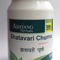 Ashtang 100% Natural  Satavari Powder (Asparagus Racemosus) 100 Grams