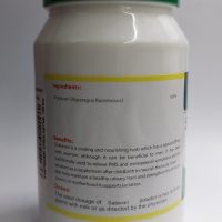 Ashtang 100% Natural  Satavari Powder (Asparagus Racemosus) 100 Grams