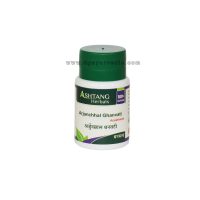 ashtang arjunchhal ghanvati extract tablets
