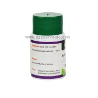 ashtang ashokchhal ghanvati benefits and dosage og