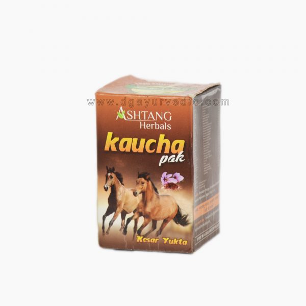 ashtang kaucha pak for semen mobility