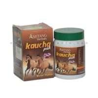 Ashtang Herbals Kaucha Pak 200 Grams