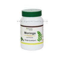 Ashtang Moringa Leaf Powder 100 Grams