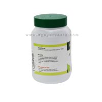 ashtang sonamukhi churna benefits and dosage