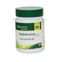 Ashtang Herbals Taj (Dalchini) 100 Grams