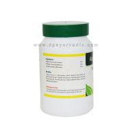ashtang triphala churna ingredients and dosage