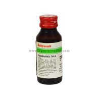 Baidyanath Punarnavadi Taila 50ml