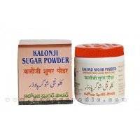 Mohammedia Kalonji Sugar Powder 150 Grams