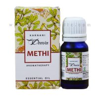 Karnani Deeva Methi Oil 10 ML