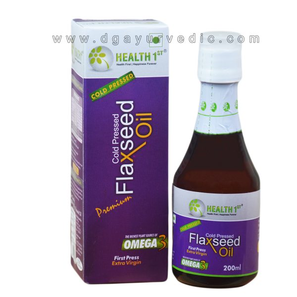 pranoflax flaxseed oil medium