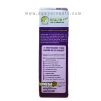 pranoflax flaxseed oil medium information