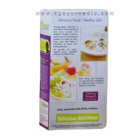 pranoflax flaxseed powder information